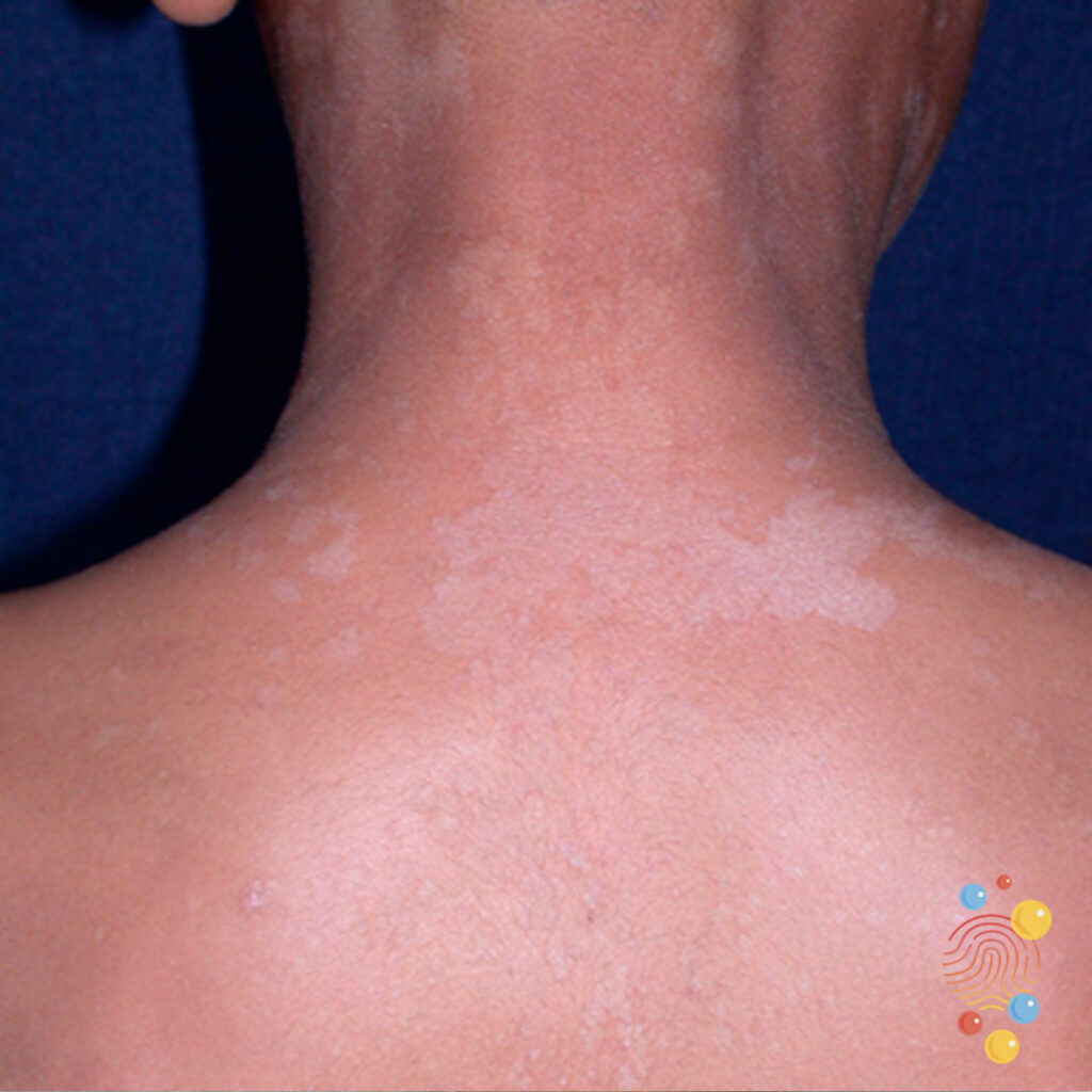 Pityriasis Versicolor Causes Symptoms And Treatment UPQUZQ